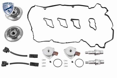 Repair Kit, camshaft adjustment VAICO V30-3429