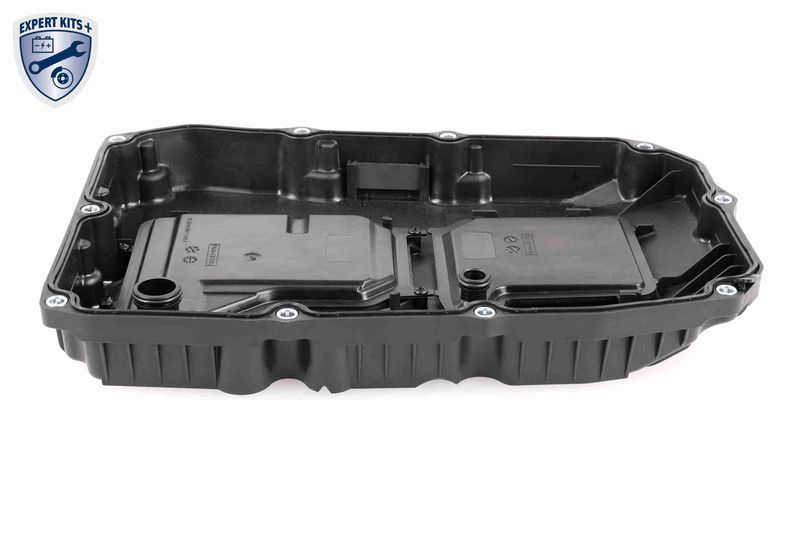 VAICO V30-3544 Oil Sump, automatic transmission