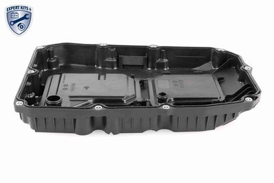Oil Sump, automatic transmission VAICO V30-3544