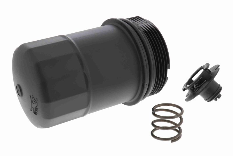 VAICO V30-3558 Cap, oil filter housing