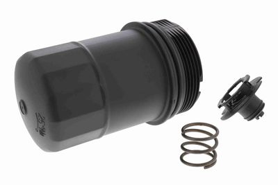 Cap, oil filter housing VAICO V30-3558