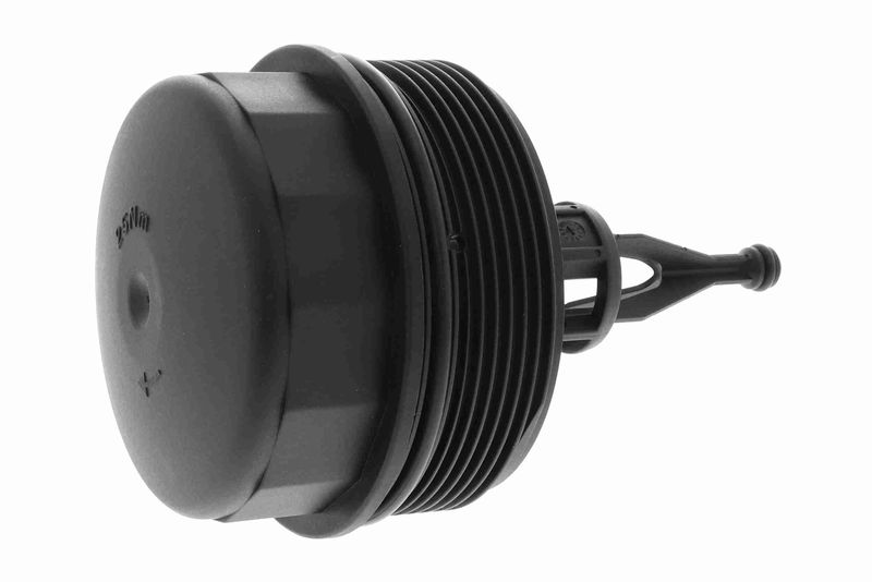 VAICO V30-3560 Cap, oil filter housing