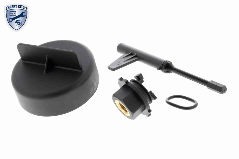 VAICO V30-3587 Filling Adapter Set, transmission