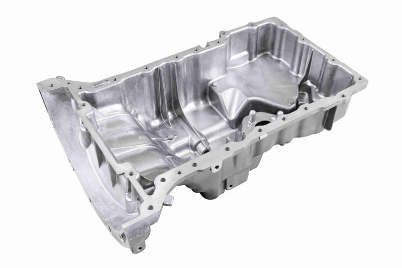 VAICO V30-3599 Oil Sump