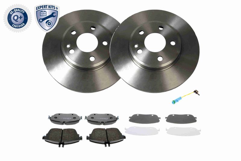 VAICO V30-3683 Brake Kit, disc brake
