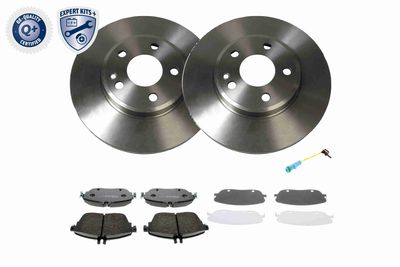 Brake Kit, disc brake VAICO V30-3683
