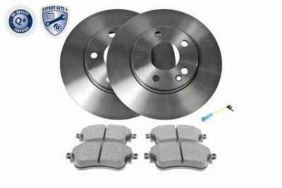 Brake Kit, disc brake VAICO V30-3684