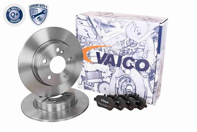 Brake Kit, disc brake VAICO V30-3686