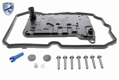 Parts kit, automatic transmission oil change VAICO V30-3695-BEK
