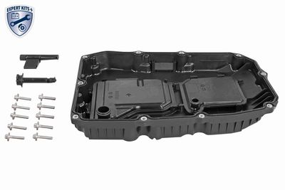 Parts kit, automatic transmission oil change VAICO V30-3696-BEK