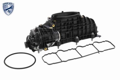Intake Manifold Module VAICO V30-3720