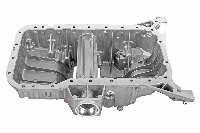 VAICO V30-3747 Oil Sump