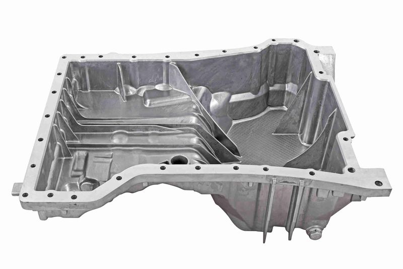 VAICO V30-3748 Oil Sump