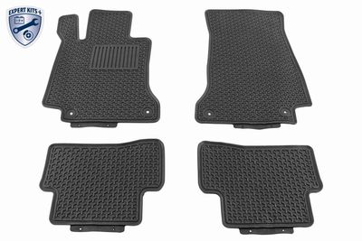 Floor Mat Set VAICO V30-3781