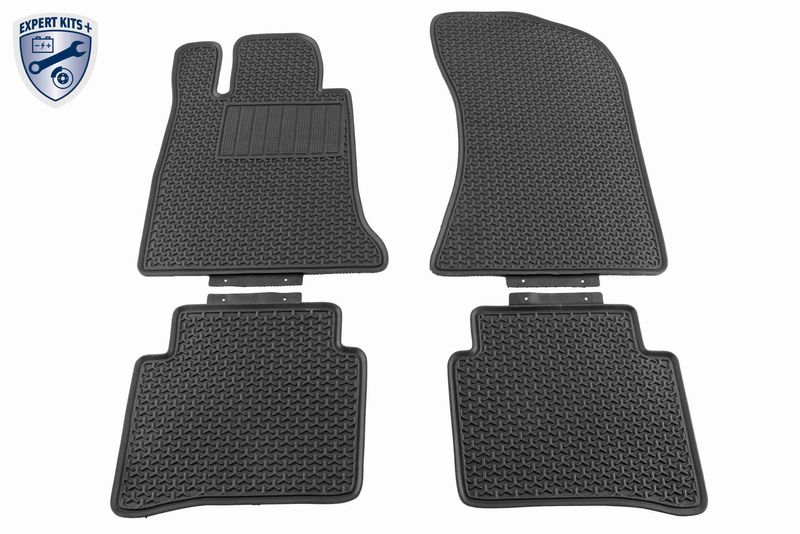 VAICO V30-3782 Floor Mat Set