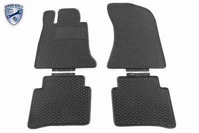 Floor Mat Set VAICO V30-3782