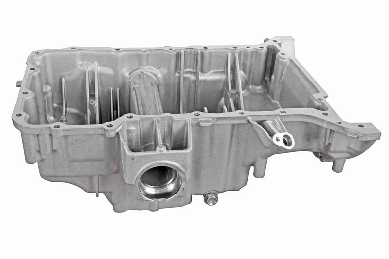 VAICO V30-3847 Oil Sump
