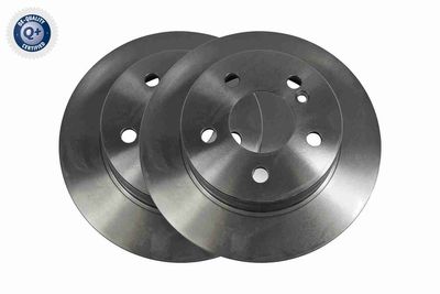 Brake Disc VAICO V30-40007