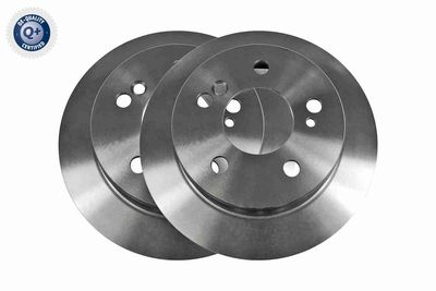 Brake Disc VAICO V30-40008