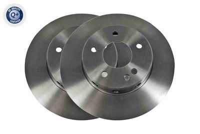 Brake Disc VAICO V30-40011