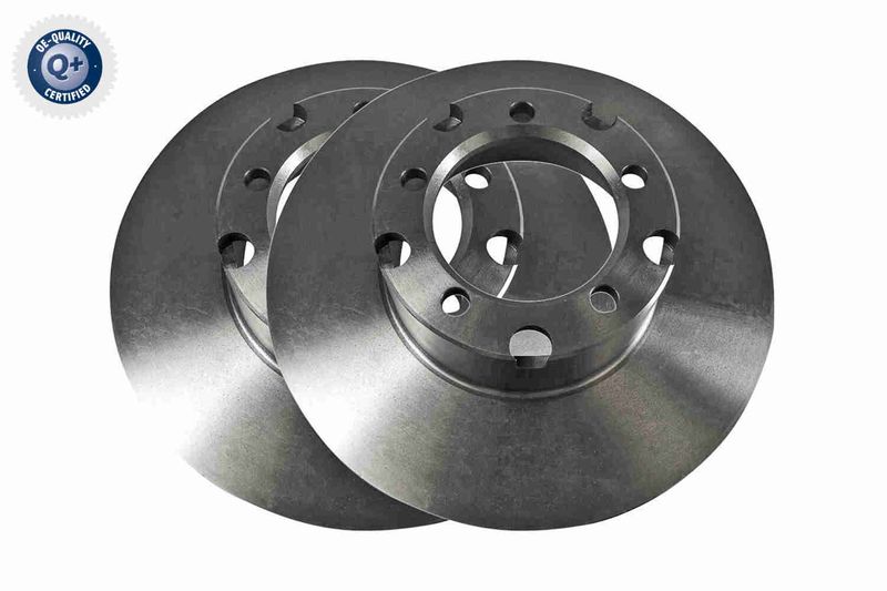 VAICO V30-40037 Brake Disc