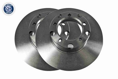 Brake Disc VAICO V30-40037