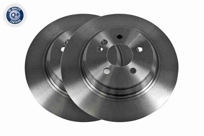 Brake Disc VAICO V30-40043