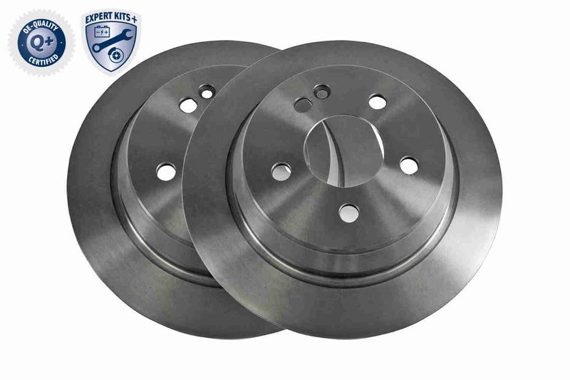VAICO V30-40050 Brake Disc