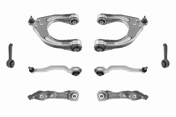 VAICO V30-4006 Control/Trailing Arm Kit, wheel suspension
