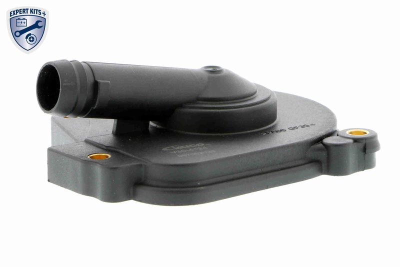 VAICO V30-4124 Housing Cover, crankcase