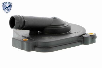 Housing Cover, crankcase VAICO V30-4124