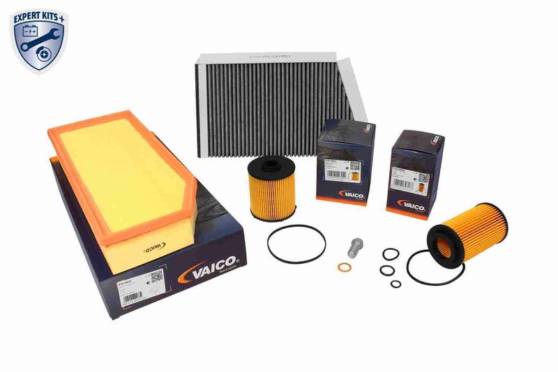 VAICO V30-4128 Parts Set, maintenance service