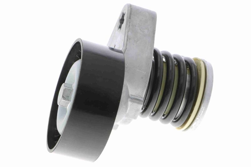 VAICO V30-4137 Tensioner Lever, V-ribbed belt