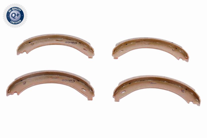 VAICO V30-6136 Brake Shoe Set, parking brake
