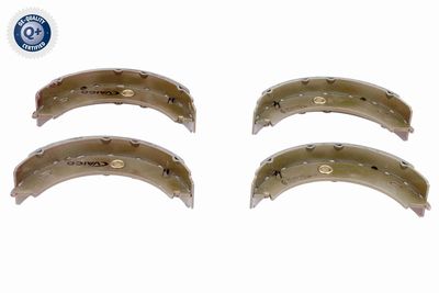 Brake Shoe Set, parking brake VAICO V30-6138