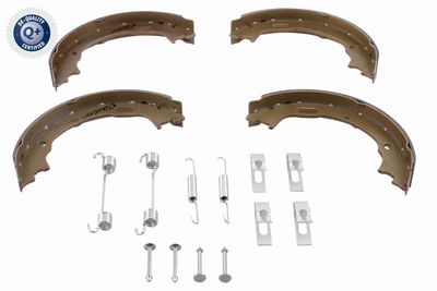 Brake Shoe Set, parking brake VAICO V30-6139