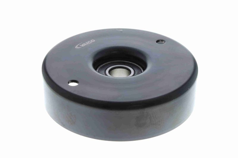 VAICO V30-7253-1 Tensioner Pulley, V-ribbed belt