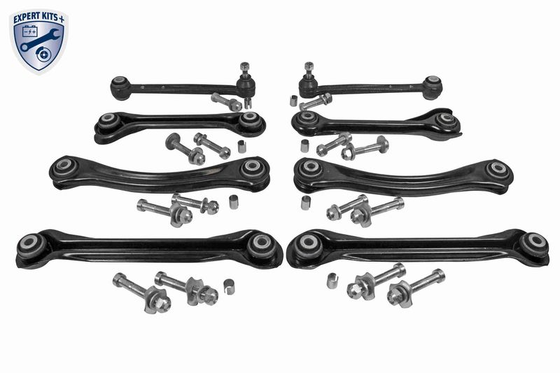 VAICO V30-7422 Control/Trailing Arm Kit, wheel suspension