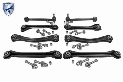 Control/Trailing Arm Kit, wheel suspension VAICO V30-7422