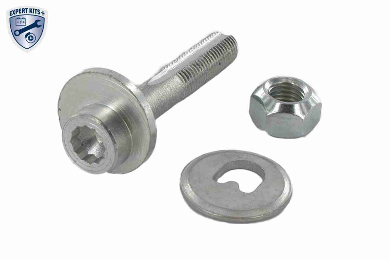 VAICO V30-7425 Mounting and Bolting Kit, control/trailing arm