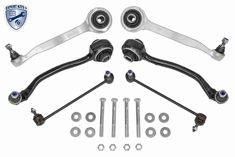 VAICO V30-7471 Control/Trailing Arm Kit, wheel suspension