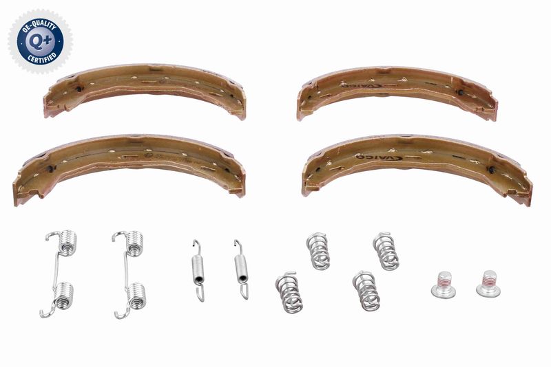 VAICO V30-7527 Brake Shoe Set