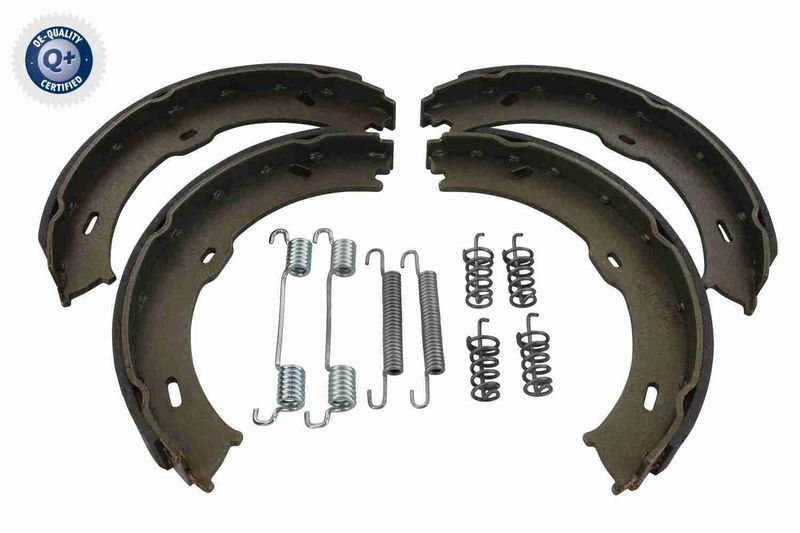 VAICO V30-7528 Brake Shoe Set