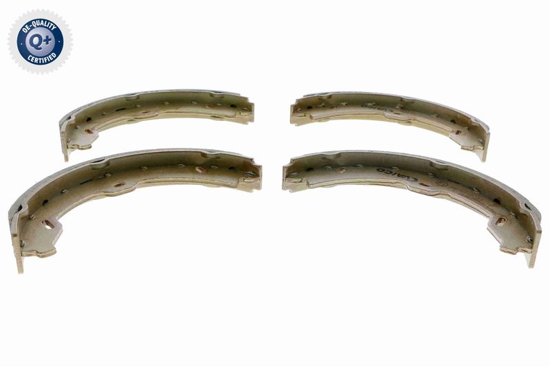 VAICO V30-7529 Brake Shoe Set, parking brake