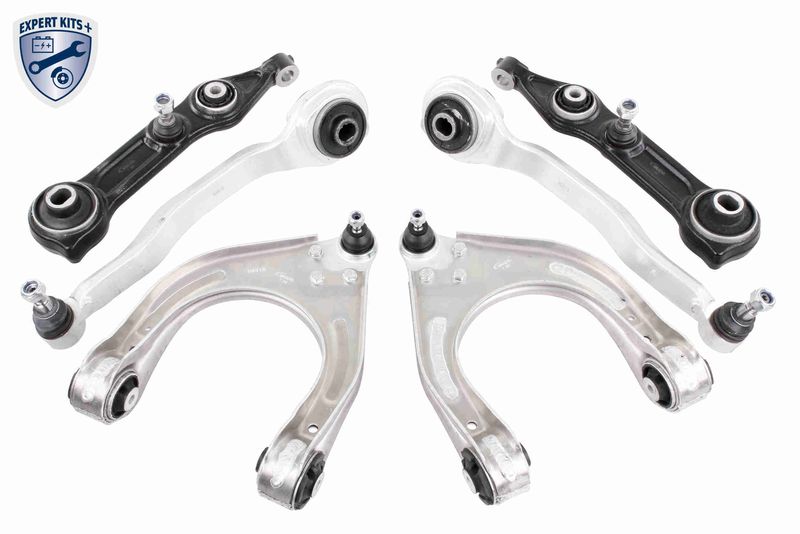 VAICO V30-7617 Control/Trailing Arm Kit, wheel suspension
