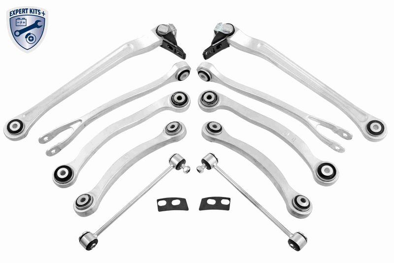 VAICO V30-7630-1 Control/Trailing Arm Kit, wheel suspension