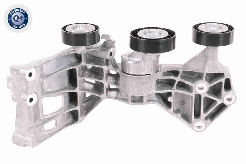 VAICO V30-7660 Belt Tensioner, V-ribbed belt