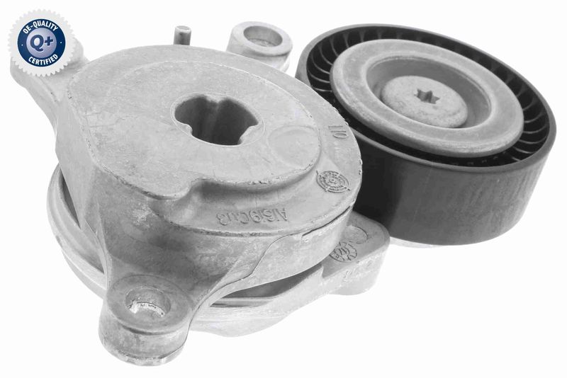 VAICO V30-7662 Belt Tensioner, V-ribbed belt