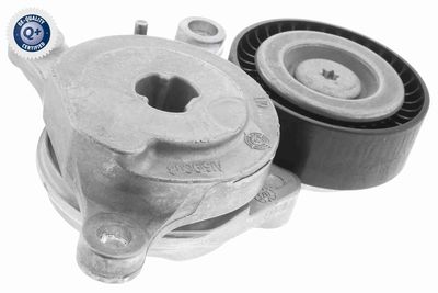 Belt Tensioner, V-ribbed belt VAICO V30-7662