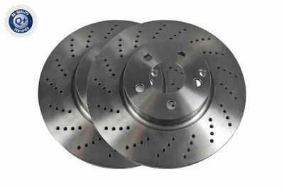 Brake Disc VAICO V30-80005